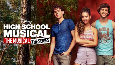 high school musical: the musical: the series s01e03 x264|Watch High School Musical: The Musical: The Series .